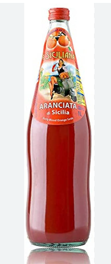 A' Siciliana Limonata di Sicilia